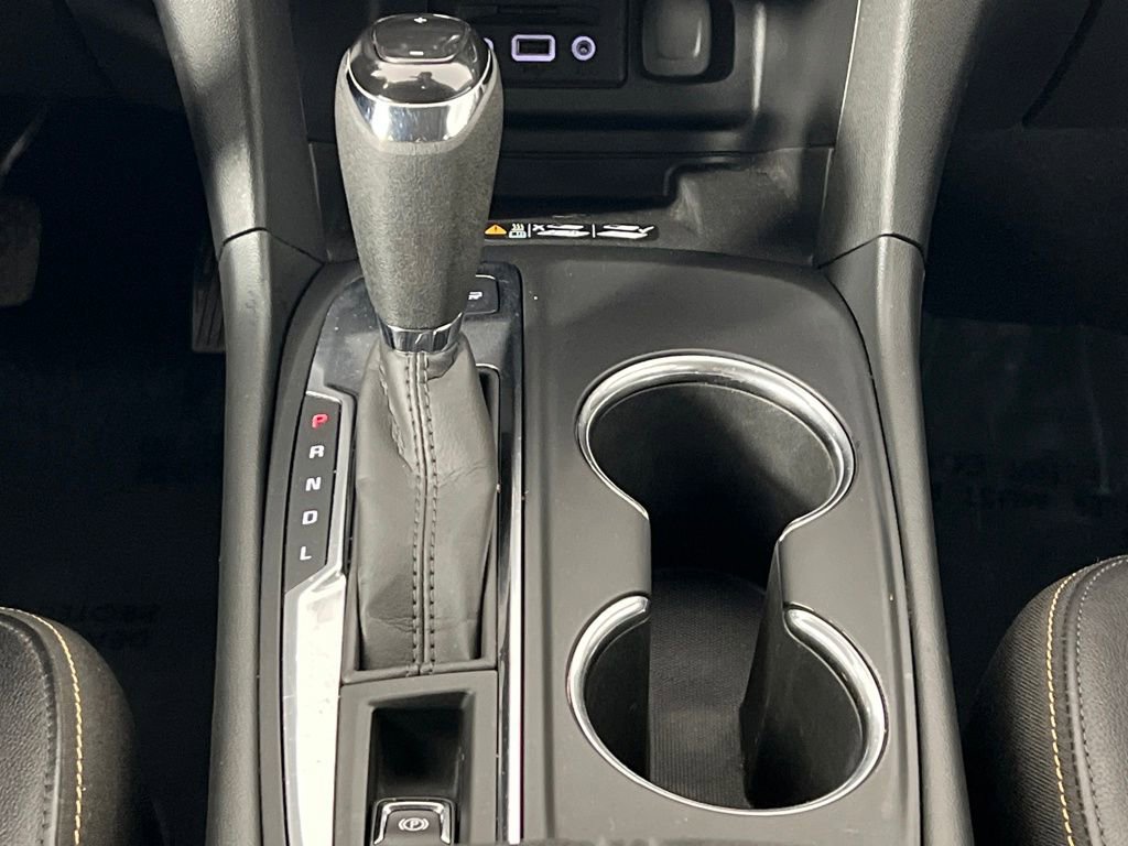 Used 2020 Chevrolet Equinox Premier image 13