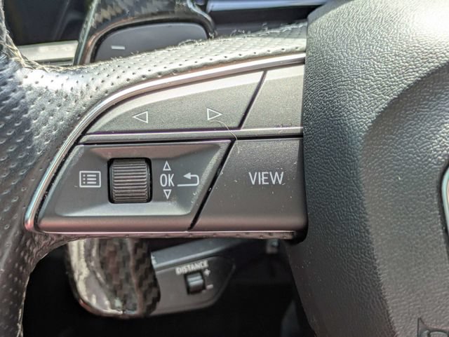 Used 2023 Audi S3 Premium Plus w/ Premium Plus Package AWD/4WD image 26
