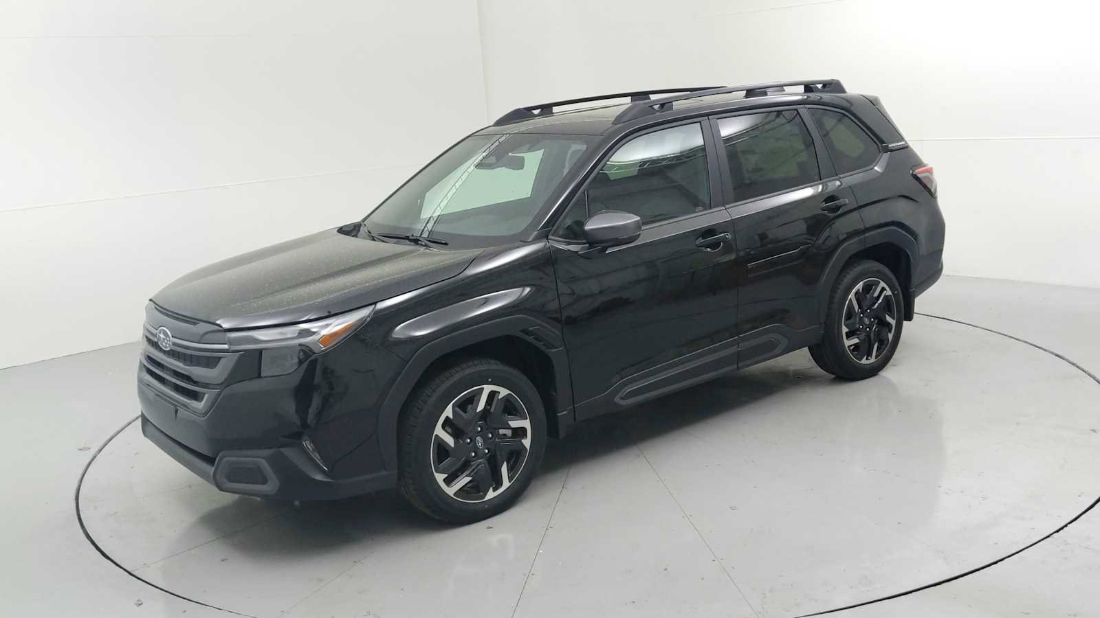 New 2026 Subaru Forester Limited image 4