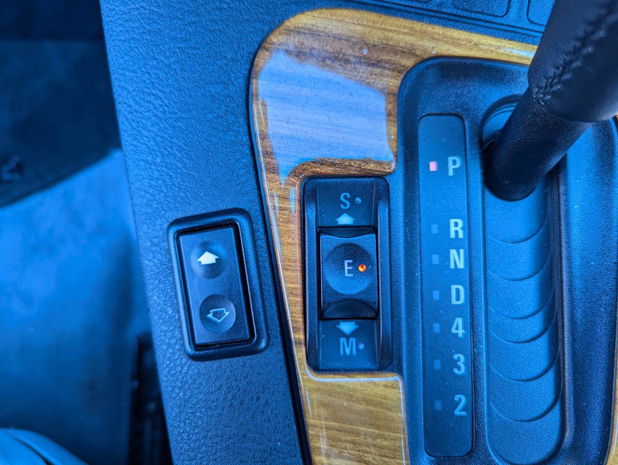 Used 1995 BMW M3 Coupe image 28