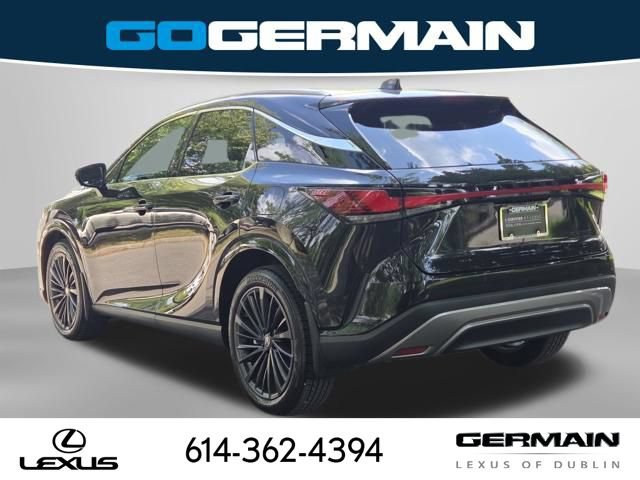 Certified 2026 Lexus RX 350 Premium w/ Convenience Package AWD/4WD image 10