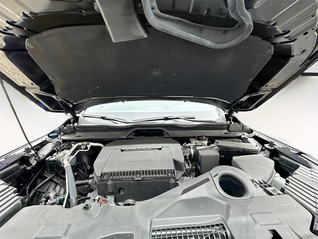 Used 2024 Honda Pilot Elite image 34