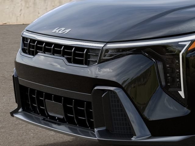 New 2026 Kia K4 GT-Line Turbo FWD image 13