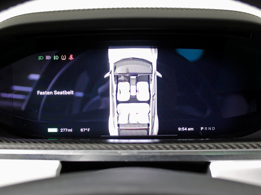 Used 2022 Tesla Model S Plaid image 19