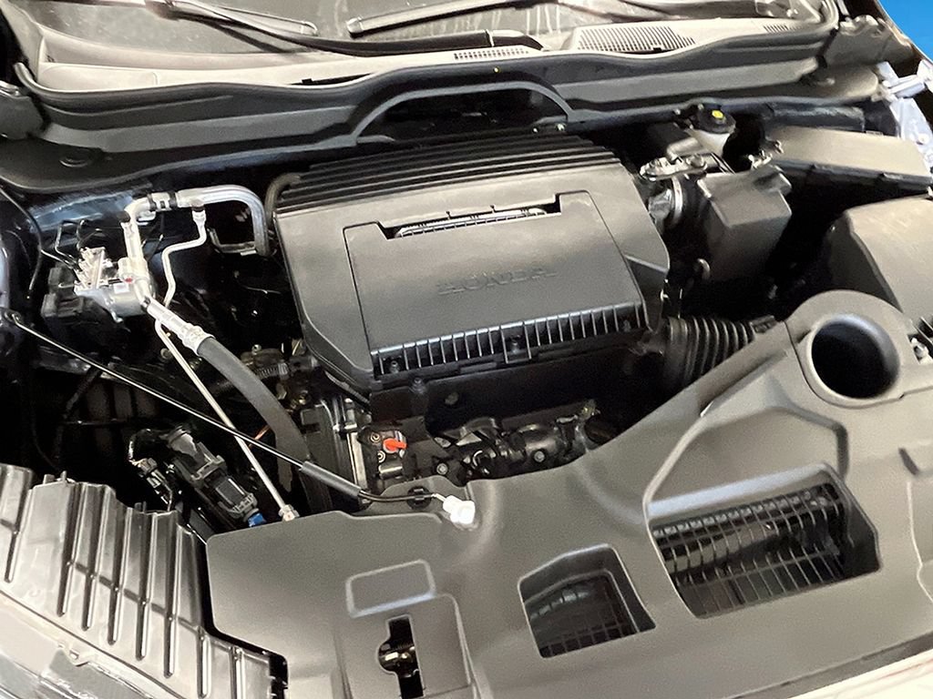 New 2026 Honda Pilot Elite image 12