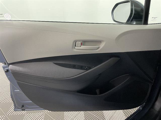 Certified 2025 Toyota Corolla LE w/ LE Premium Package image 18