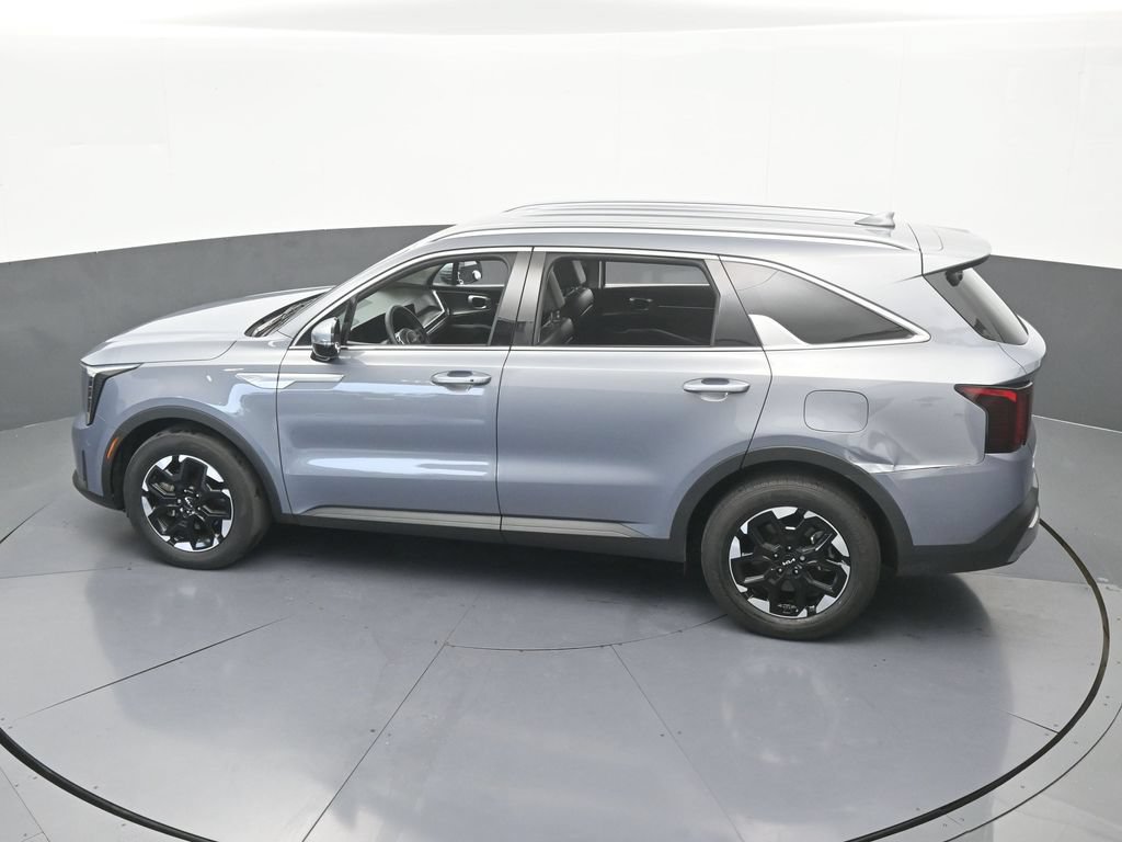Used 2024 Kia Sorento S FWD image 51