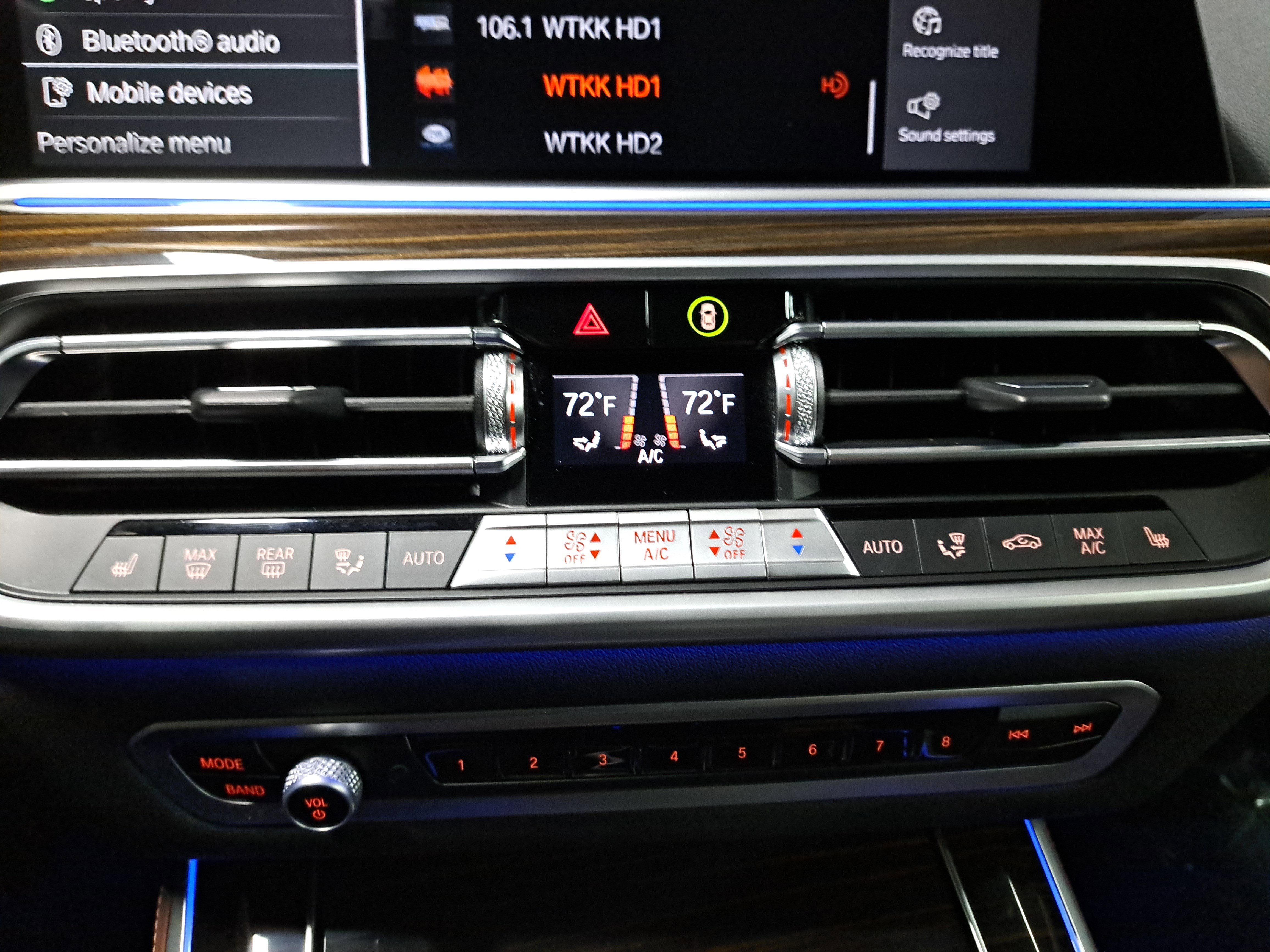 Certified 2023 BMW X5 sDrive40i w/ Premium Package image 24