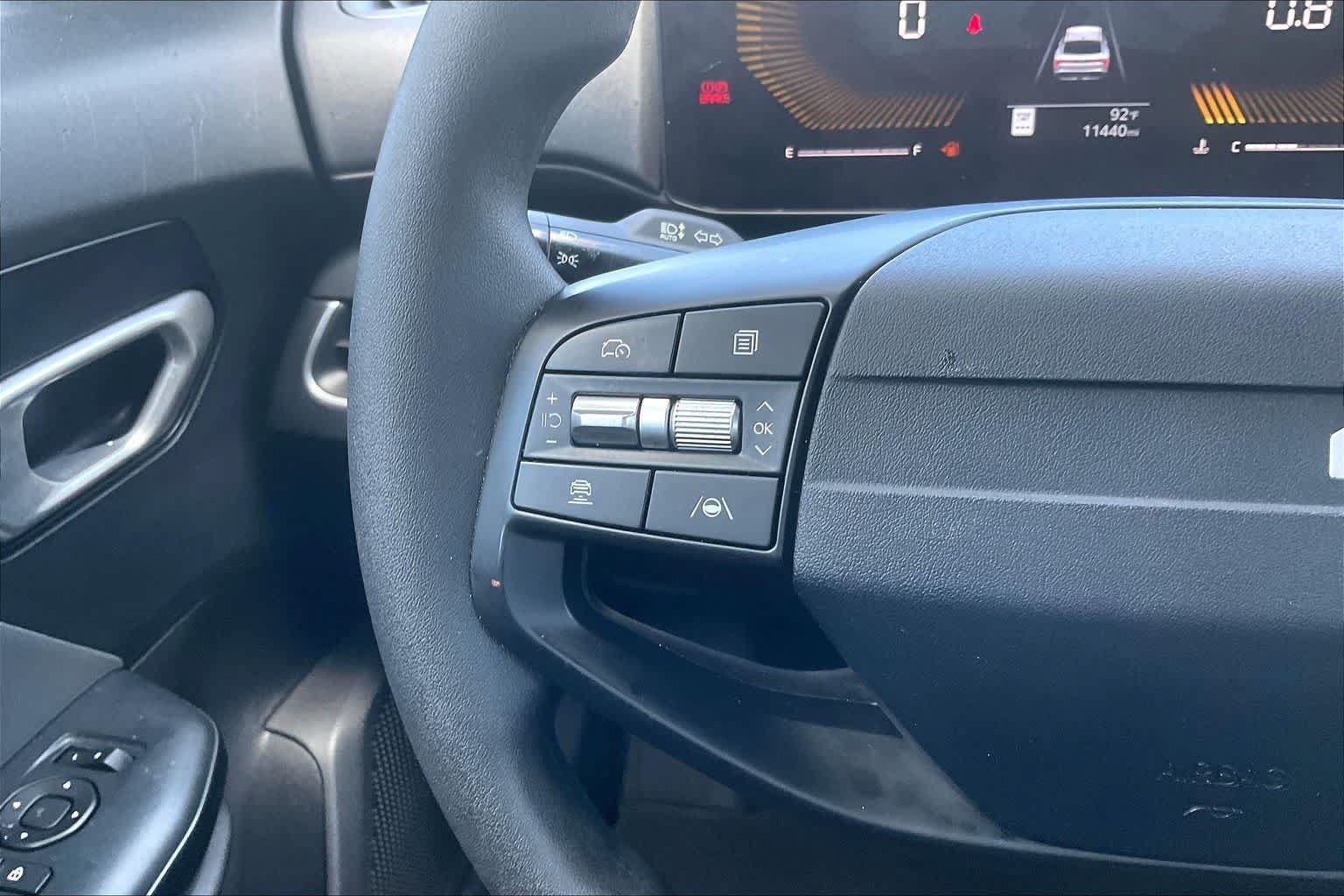 Certified 2025 Kia K4 FWD image 22