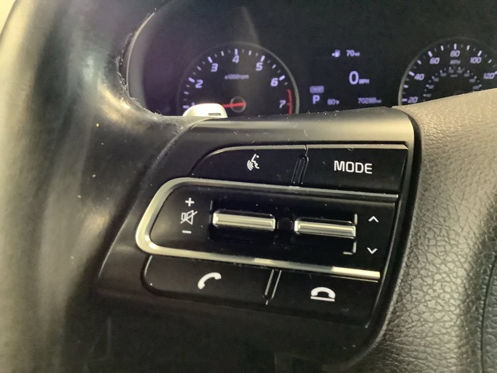 Used 2019 Kia Stinger AWD/4WD image 20