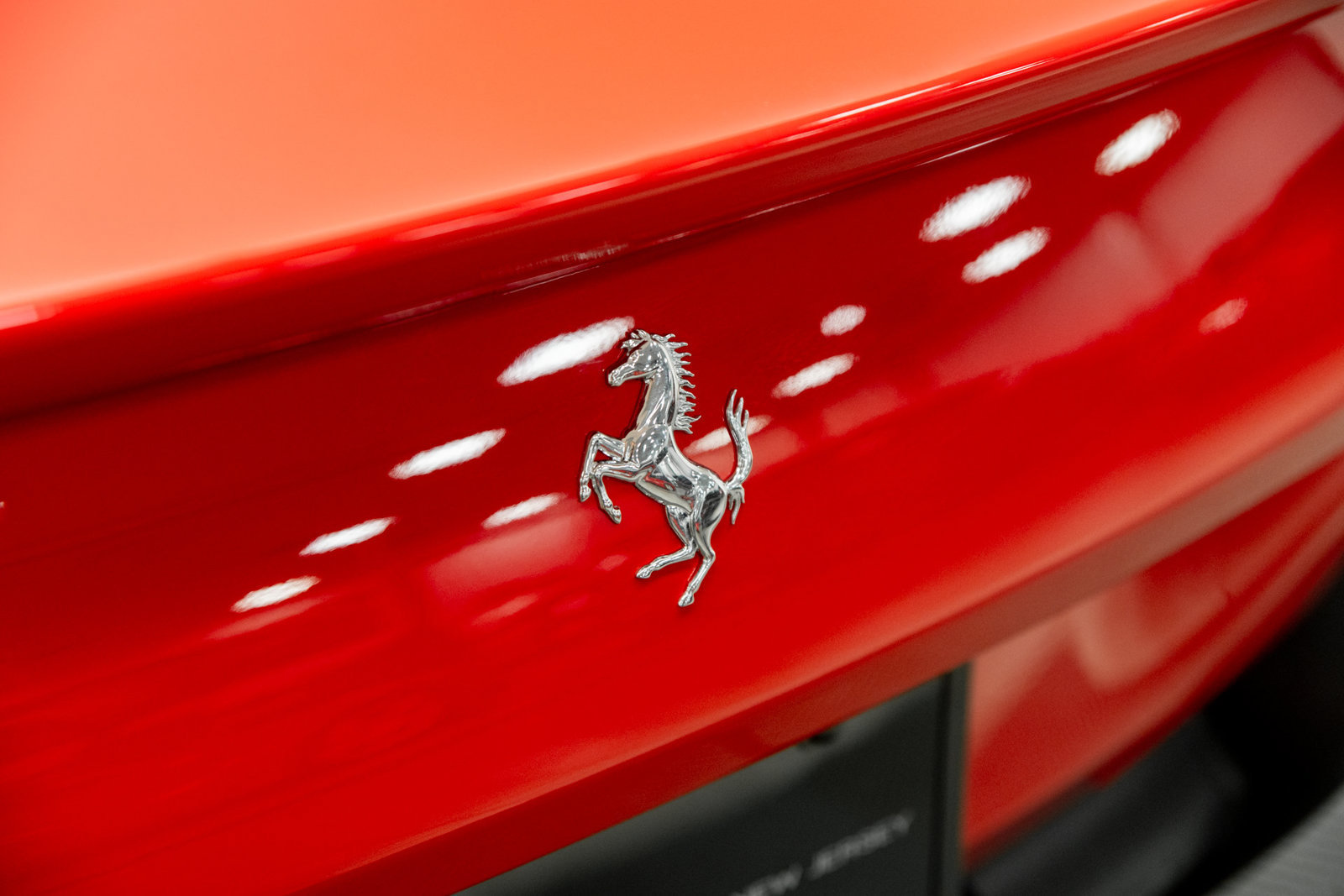 Used 2026 Ferrari Roma Spider RWD image 42