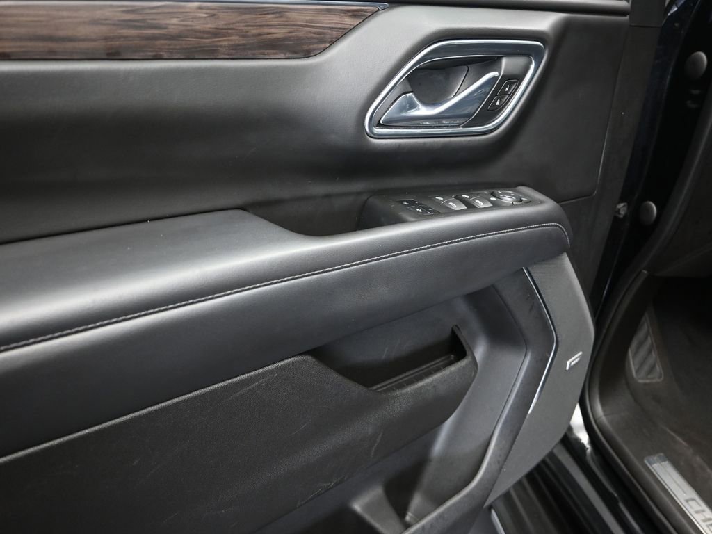 Used 2021 Chevrolet Tahoe LT image 11