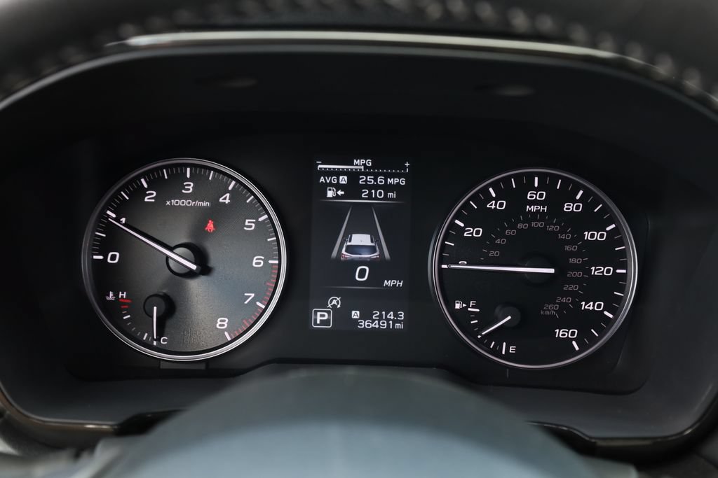 Certified 2024 Subaru Outback Premium AWD/4WD image 9