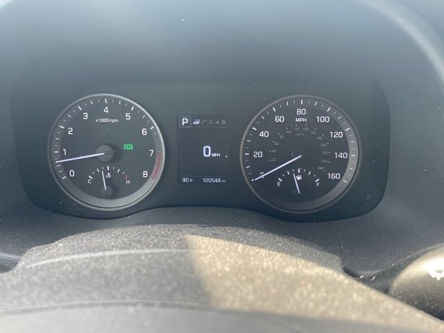 Used 2017 Hyundai Tucson SE Plus AWD/4WD image 22
