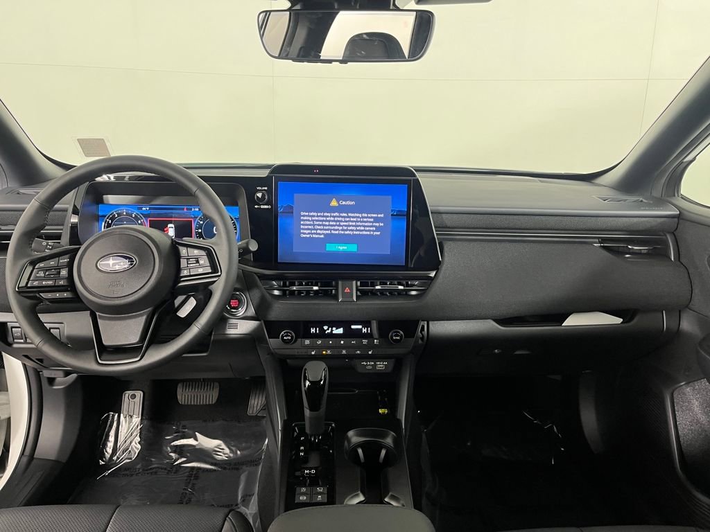 New 2026 Subaru Outback Limited XT image 14