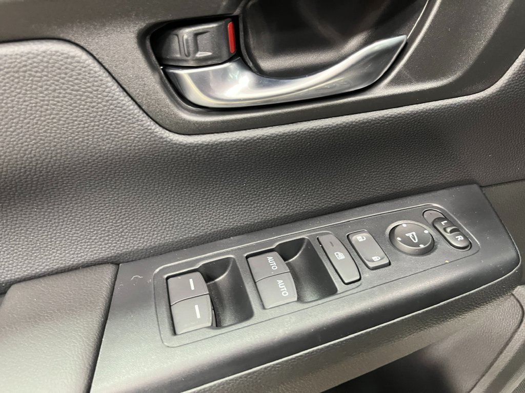 New 2027 Honda CR-V EX image 17