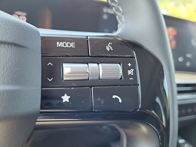 New 2026 Kia Sorento X-Line EX AWD/4WD image 20
