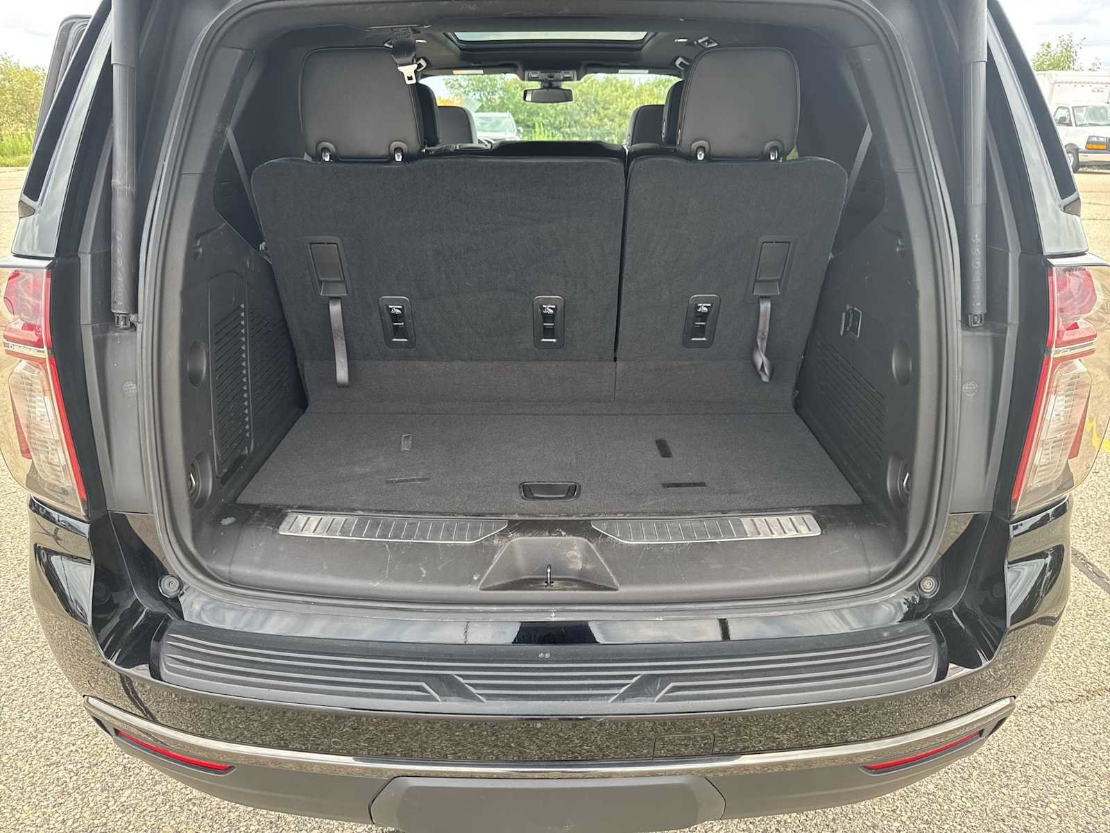 Certified 2021 Chevrolet Tahoe RST AWD/4WD image 20