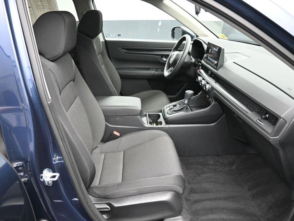 Used 2025 Honda CR-V EX image 25