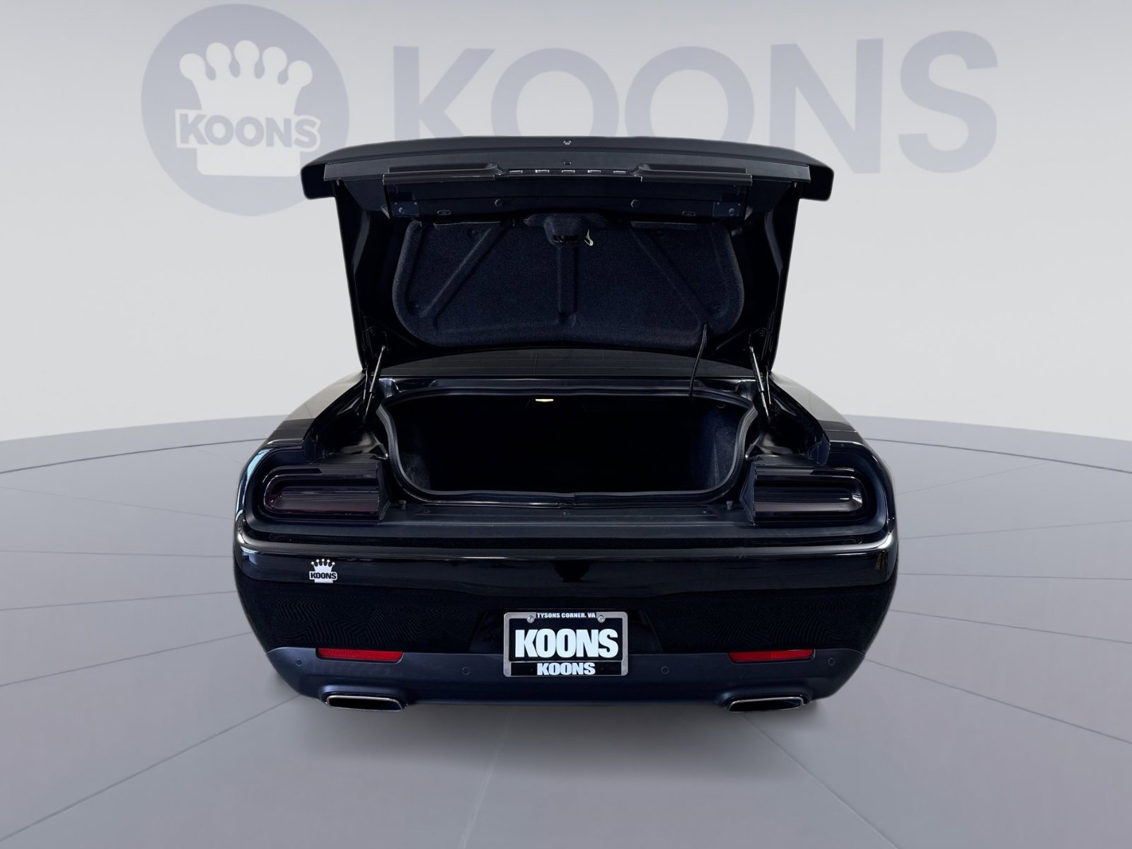 Used 2023 Dodge Challenger GT w/ Plus Package RWD image 25