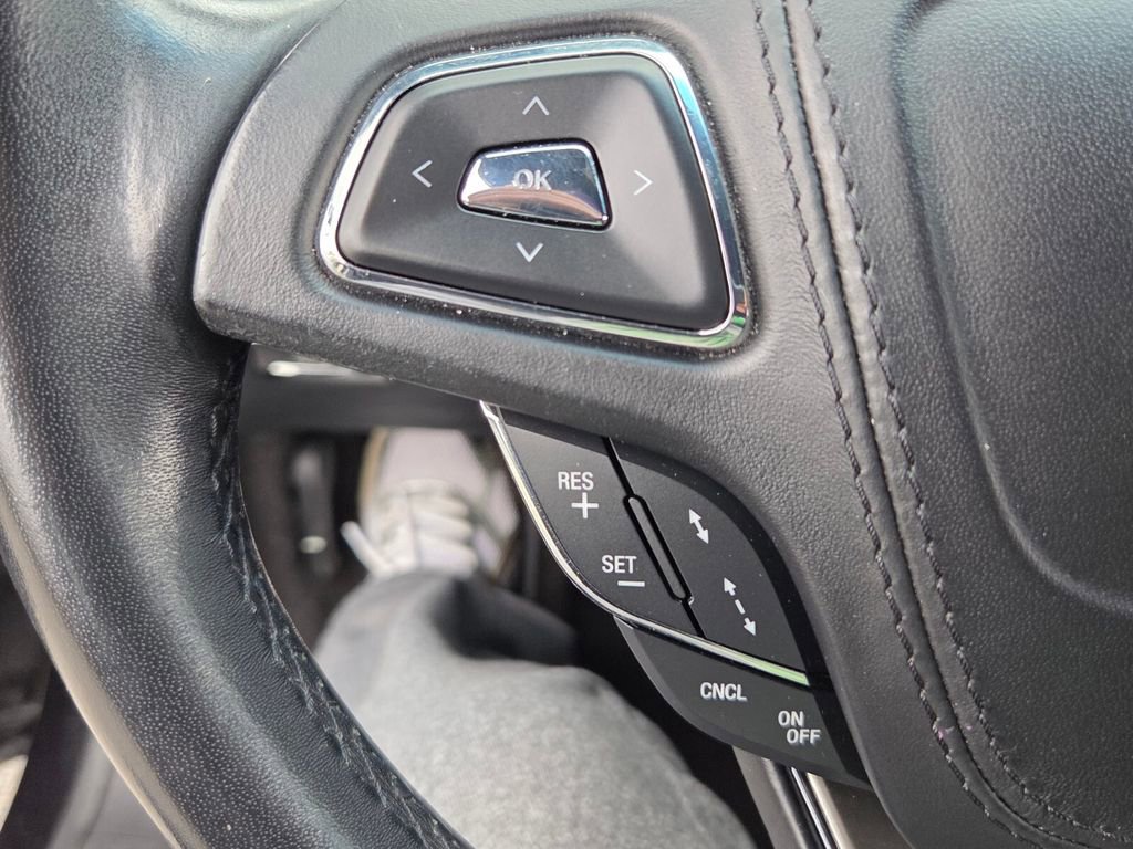 Used 2019 Lincoln MKZ Reserve image 22