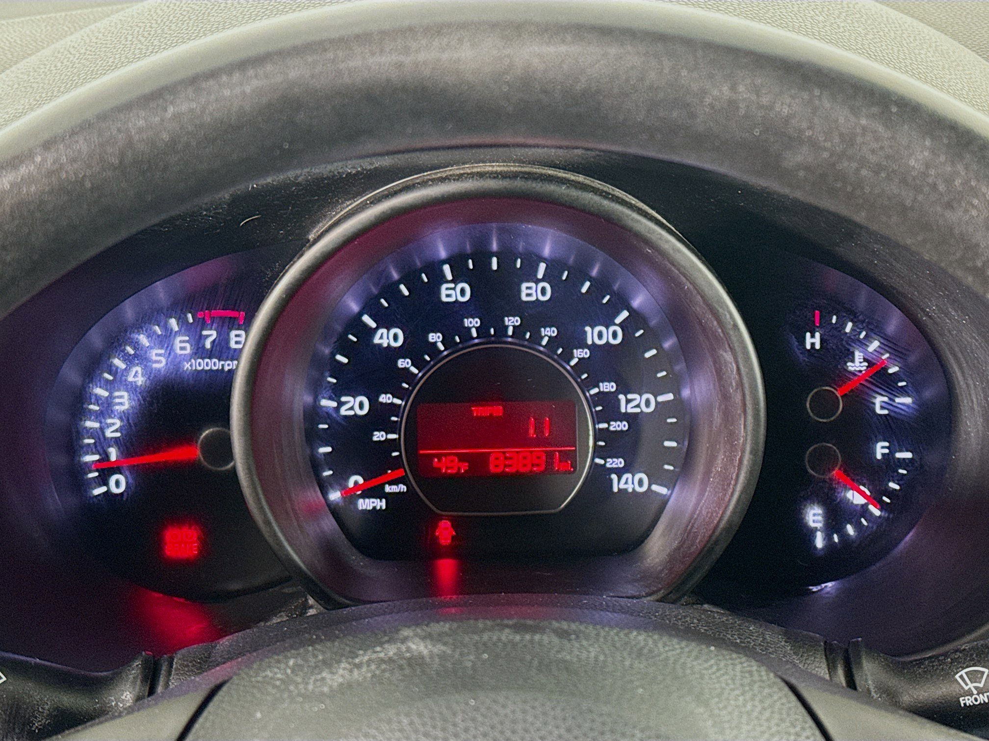 Used 2018 Kia Soul image 16