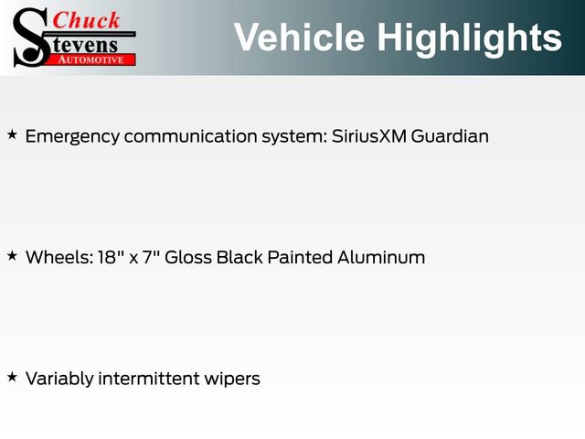 New 2026 Jeep Compass Latitude image 9