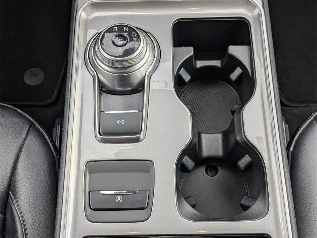 Used 2024 Ford Edge SEL image 29