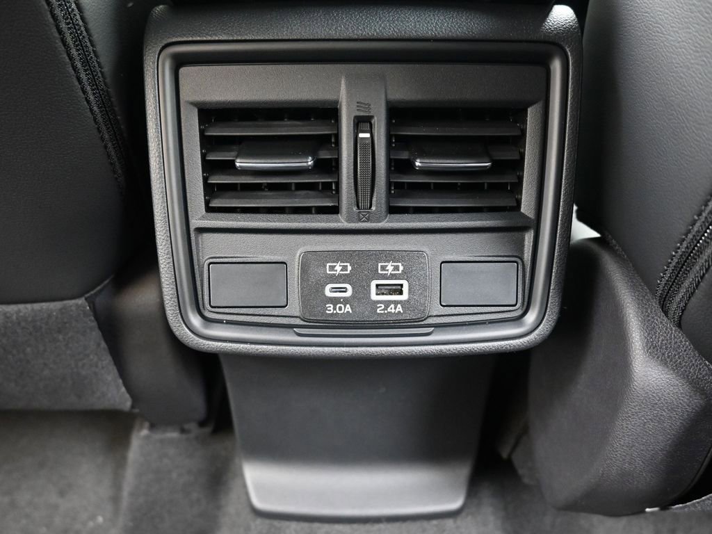 New 2026 Subaru Forester Premium image 17