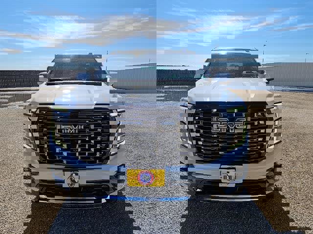 New 2026 GMC Yukon XL Denali Ultimate w/ LPO, Floor Liner Package image 8