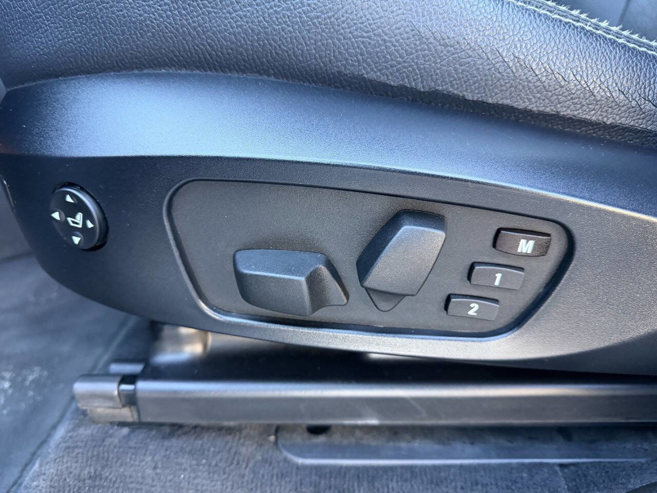 Used 2014 BMW X3 xDrive35i image 20