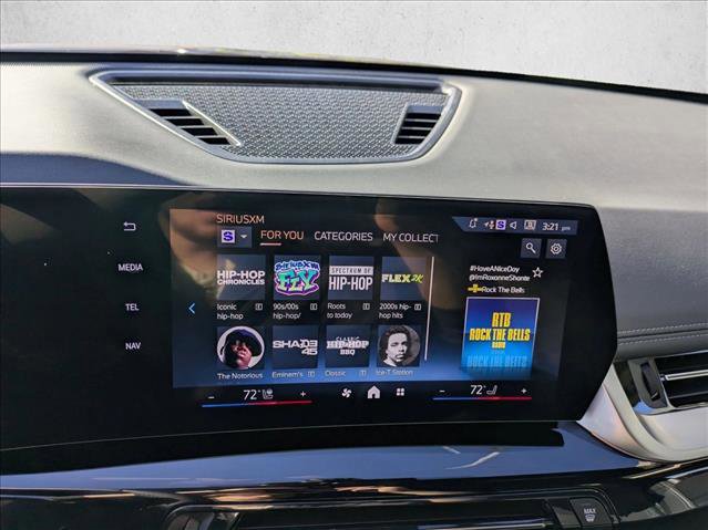 New 2026 BMW X1 xDrive28i w/ M Sport Package image 12