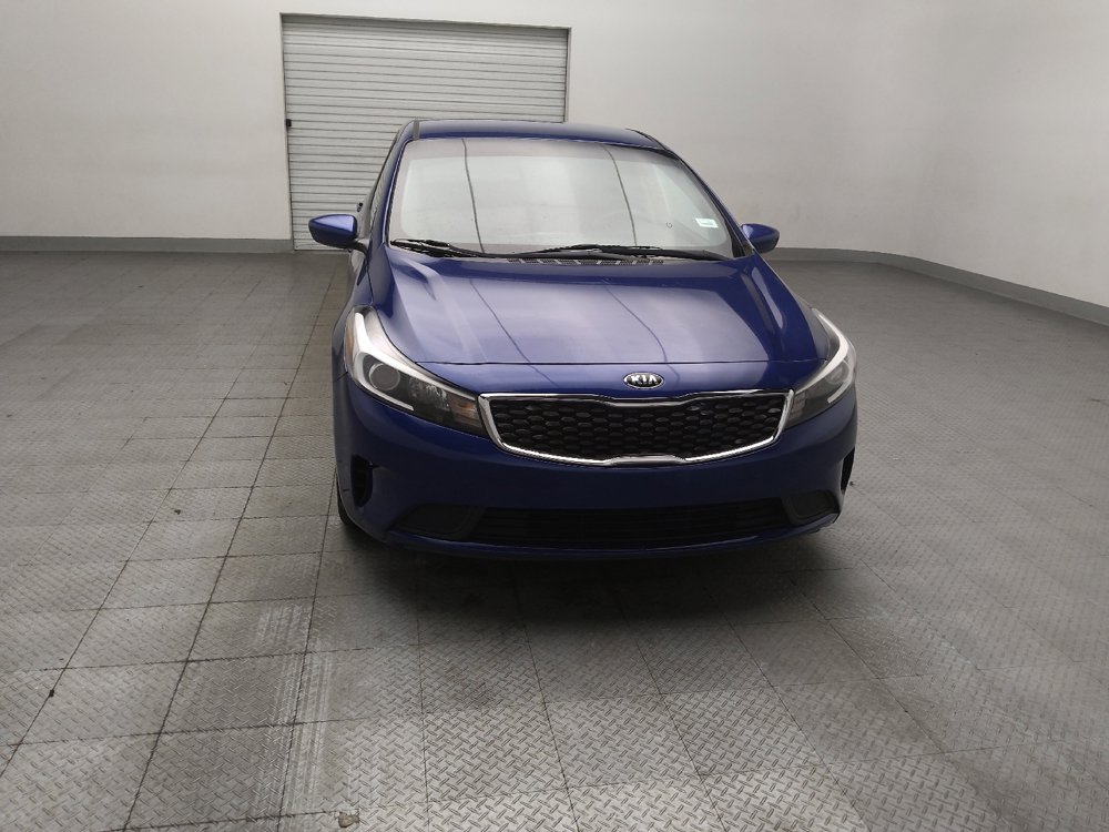 Used 2018 Kia Forte LX FWD image 14
