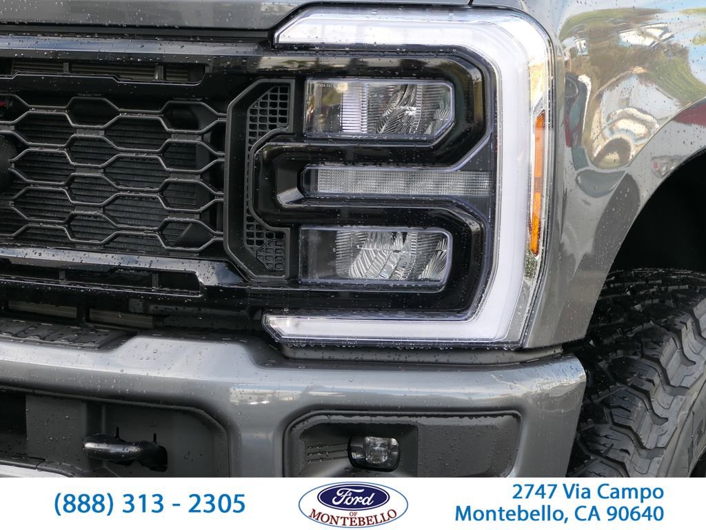 New 2026 Ford F250 XLT w/ XLT Premium Package image 11