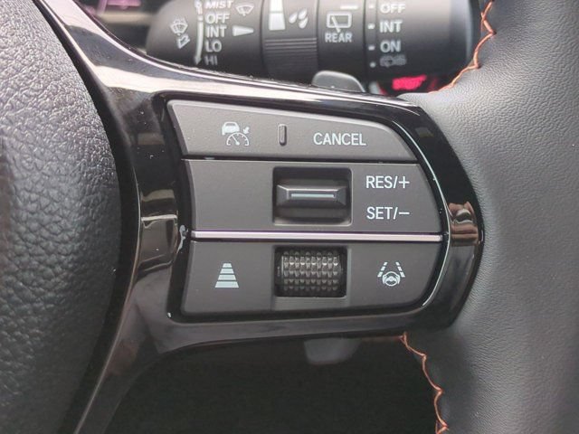 New 2026 Honda Pilot Sport image 24