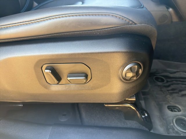 Used 2024 Jeep Wrangler Unlimited Rubicon 4xe image 22