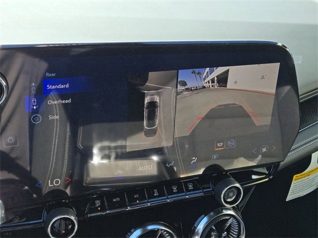 New 2026 Chevrolet Blazer EV LT image 12