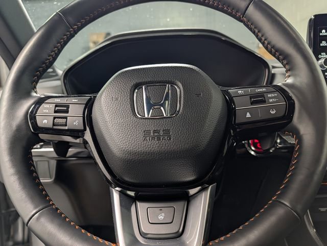 Used 2025 Honda CR-V Sport Touring image 20