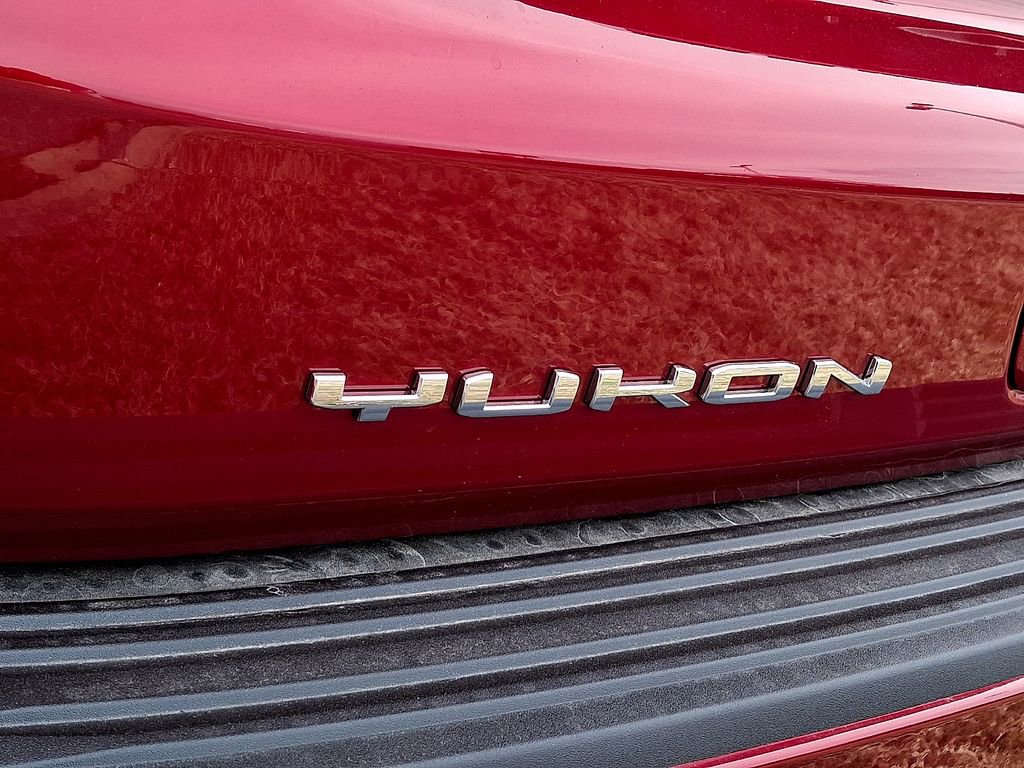 New 2026 GMC Yukon XL Elevation image 20