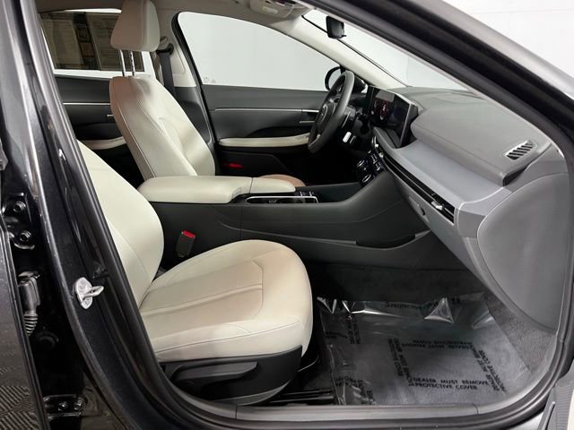 Used 2025 Hyundai Sonata SEL image 10