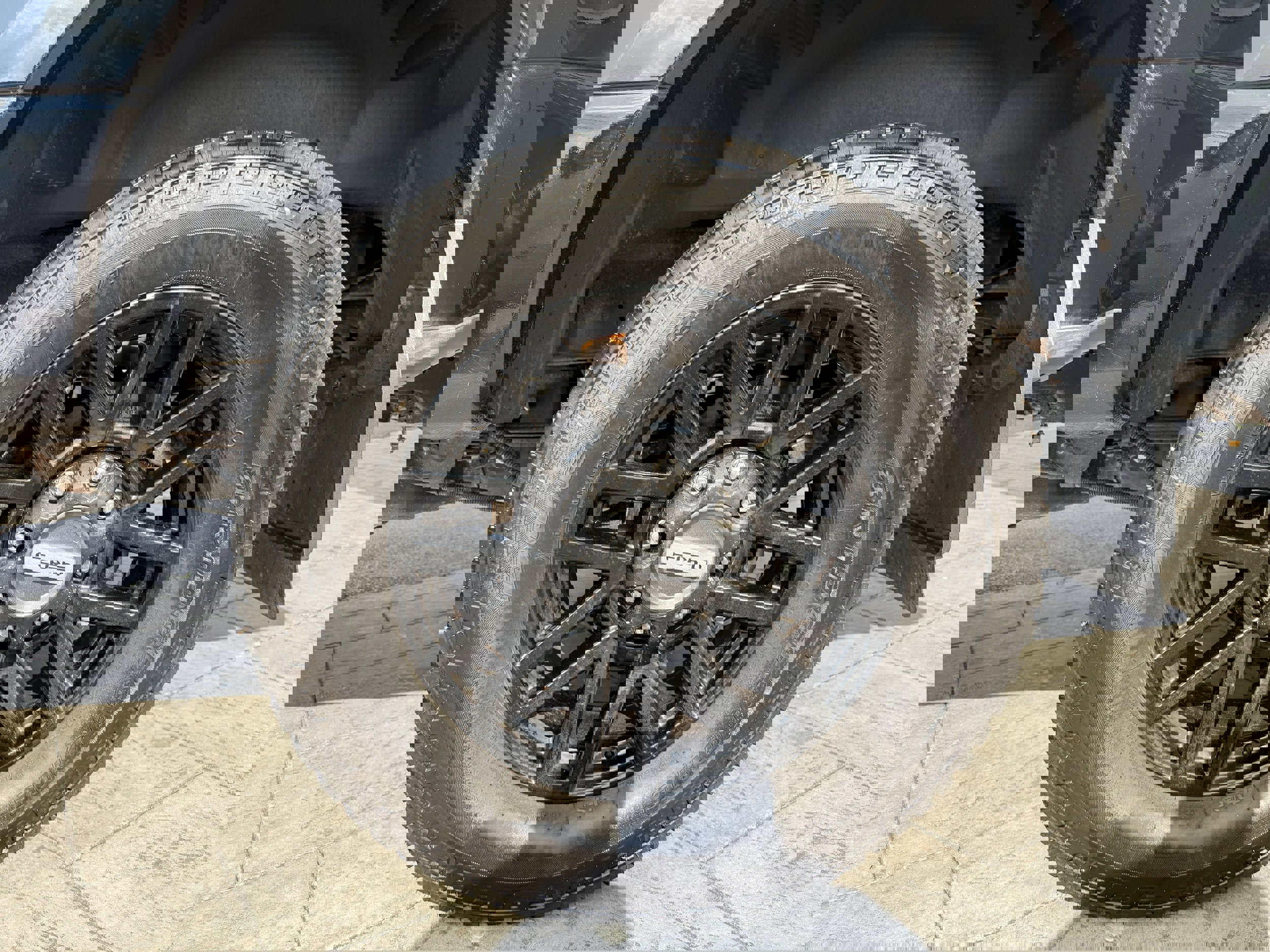 Used 2021 Ford F250 Lariat image 31