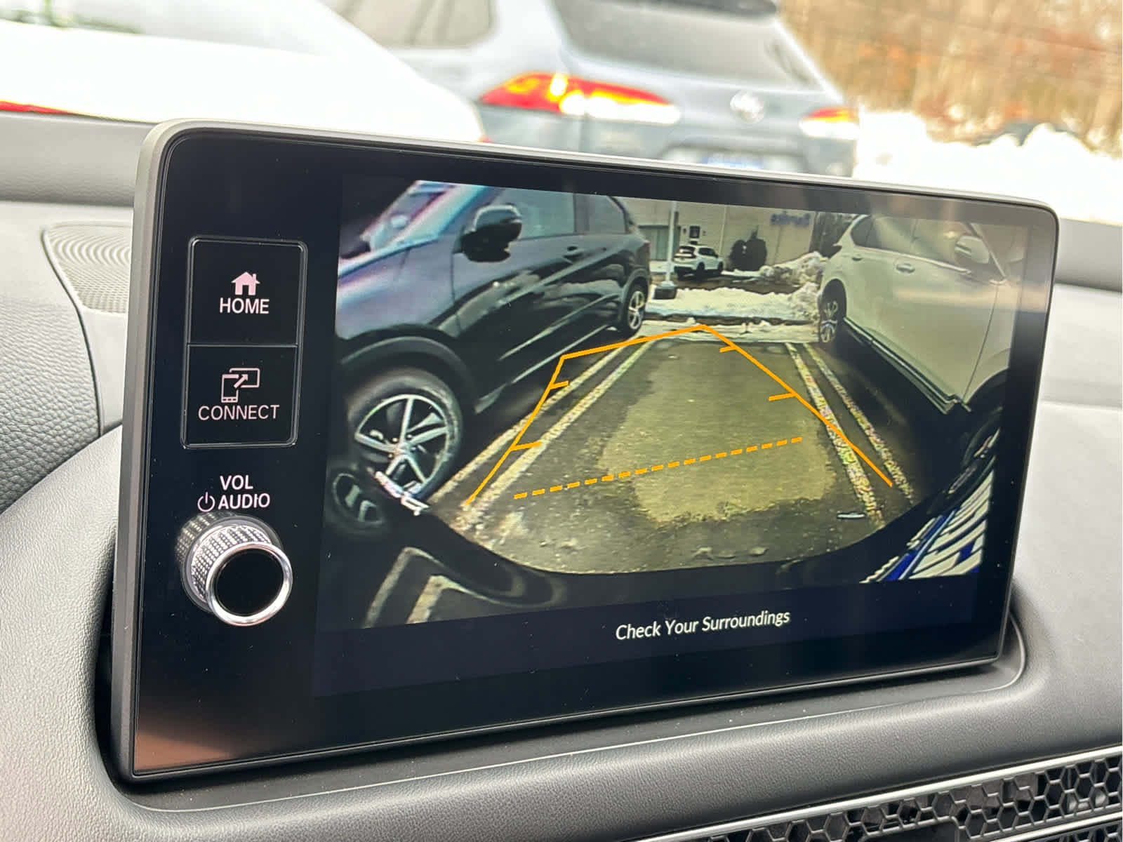 Used 2026 Honda HR-V EX-L image 19