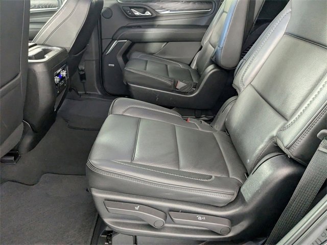 Certified 2023 GMC Yukon Denali image 27
