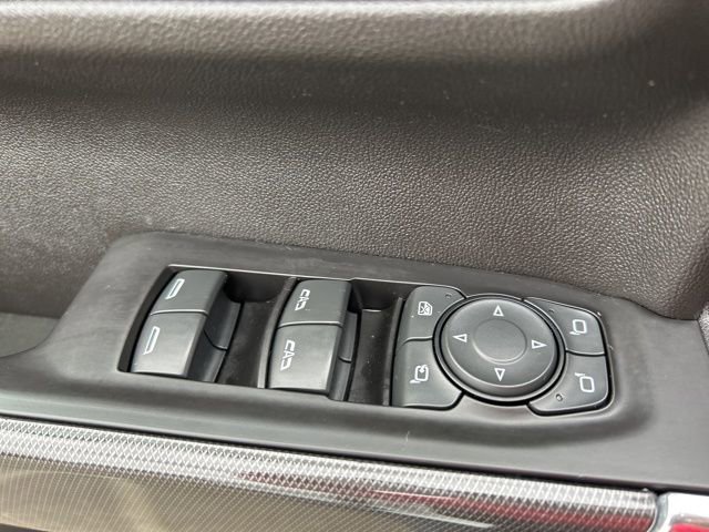 Used 2020 GMC Sierra 1500 AT4 w/ AT4 Premium Package image 33