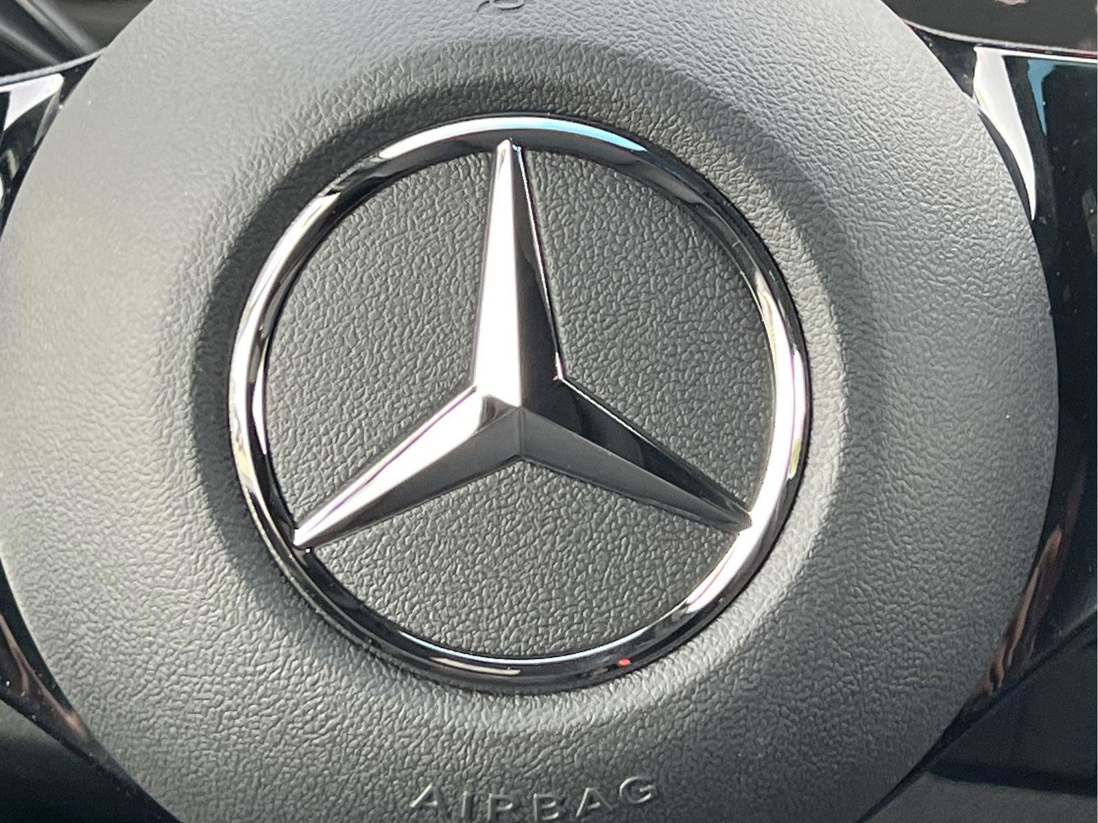 Certified 2025 Mercedes-Benz Sprinter 2500 image 19