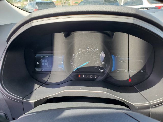 Certified 2024 Ford Edge SEL w/ Convenience Package AWD/4WD image 19