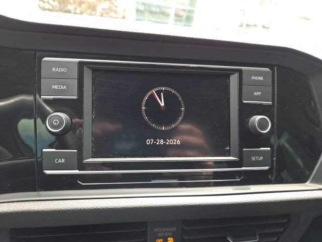 Used 2019 Volkswagen Jetta S w/ Driver Assistance Package FWD image 14