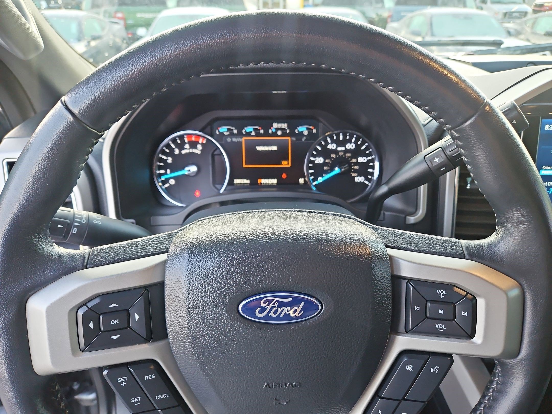 Used 2022 Ford F250 Lariat image 23