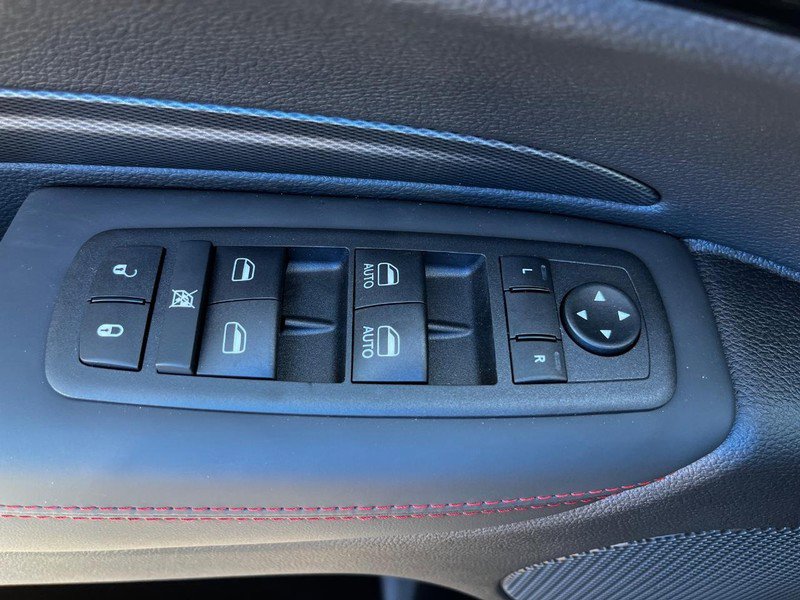 New 2025 Dodge Durango R/T image 11