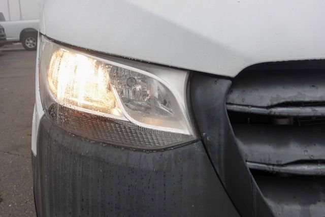 Used 2020 Mercedes-Benz Sprinter 144 Cargo w/ Cargo Protection Package image 3